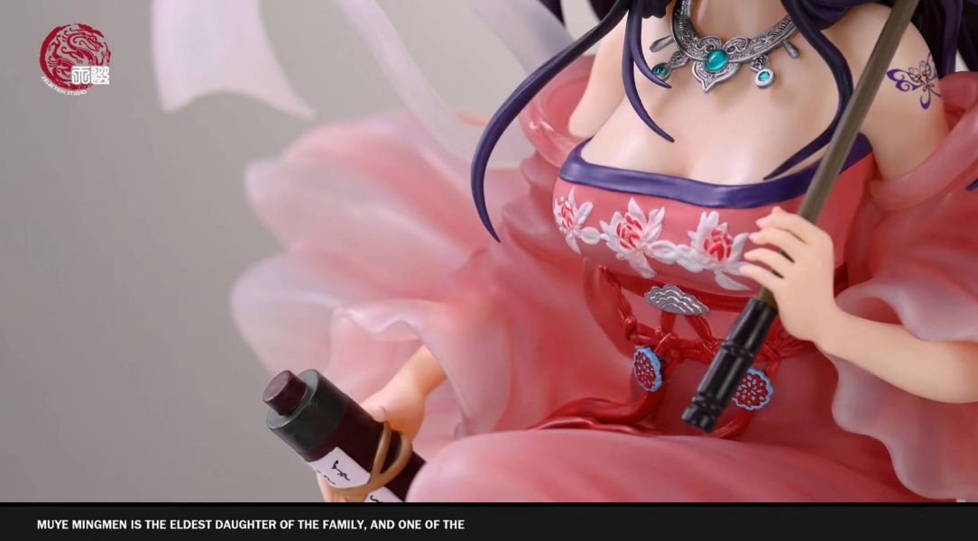 Hyuga Hinata - Naruto