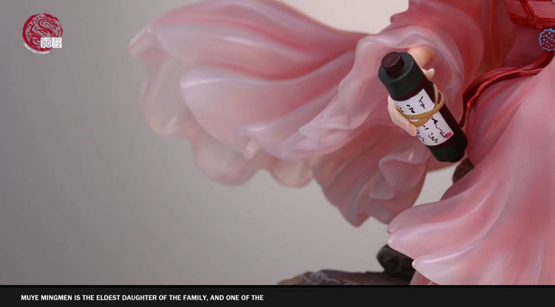 Hyuga Hinata - Naruto