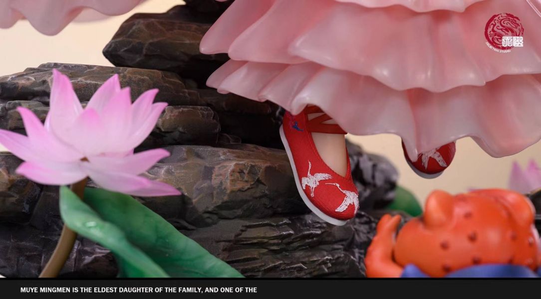 Hyuga Hinata - Naruto