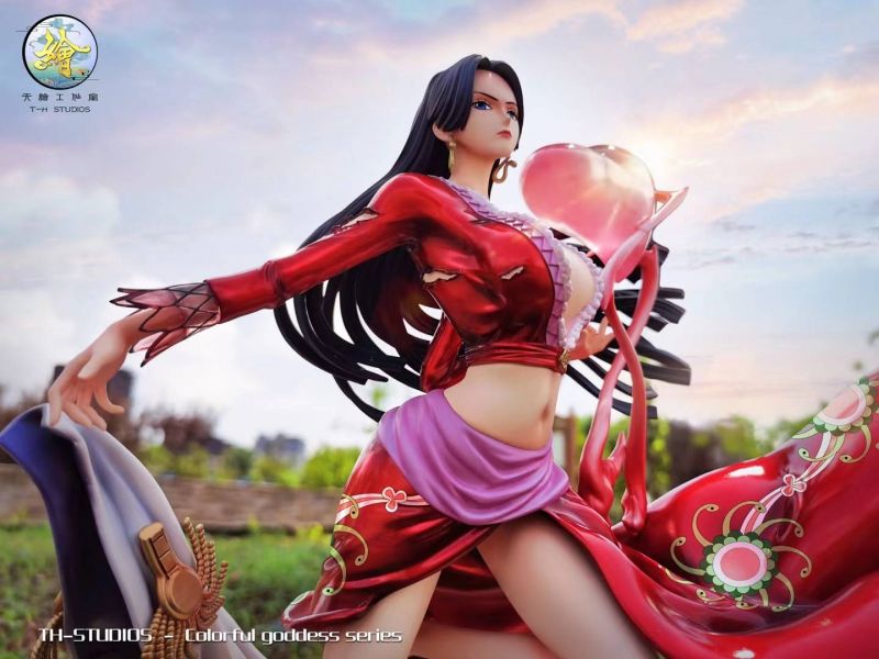 Boa Hancock - One Piece