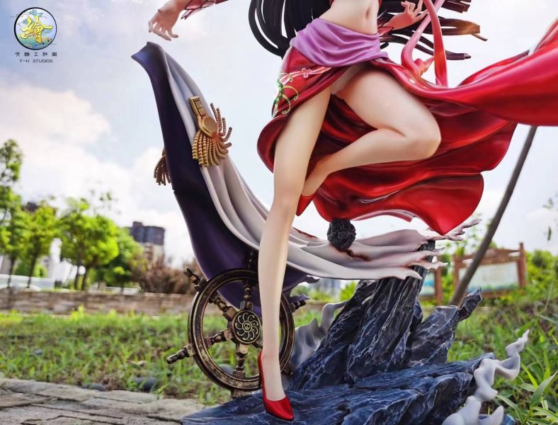 Boa Hancock - One Piece