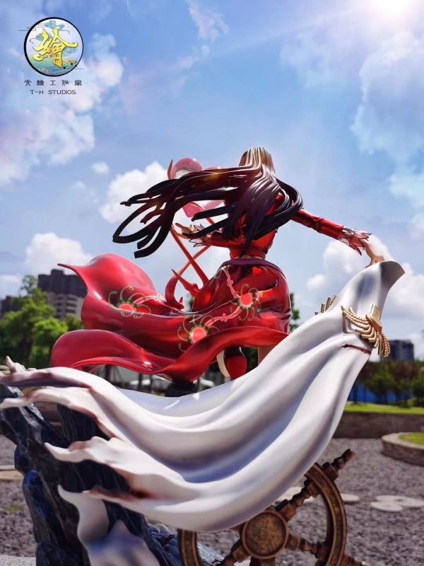 Boa Hancock - One Piece