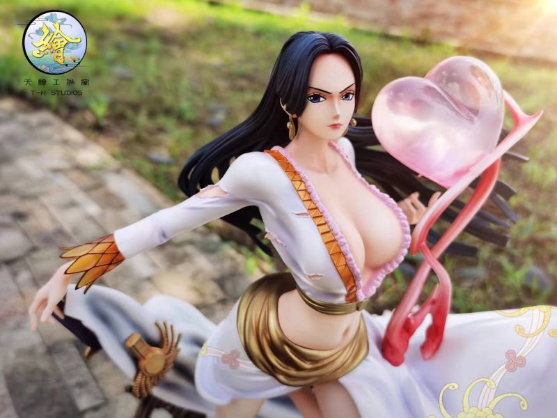 Boa Hancock - One Piece