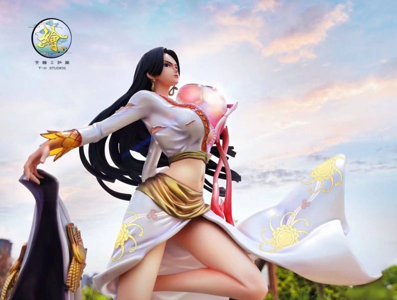 Boa Hancock - One Piece