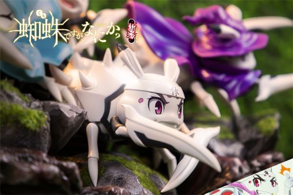 New fan studio So I'm a Spider, So What? [SET]