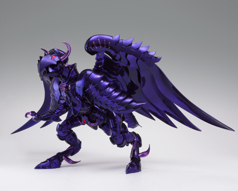 Saint Cloth Myth EX Griffon Minos ~ ORIGINAL COLOR EDITION ~