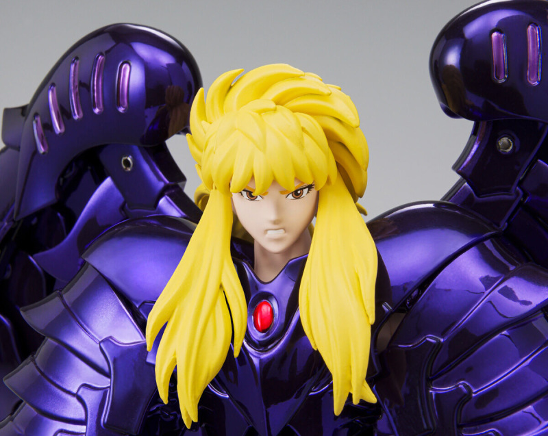 Saint Cloth Myth EX Griffon Minos ~ ORIGINAL COLOR EDITION ~