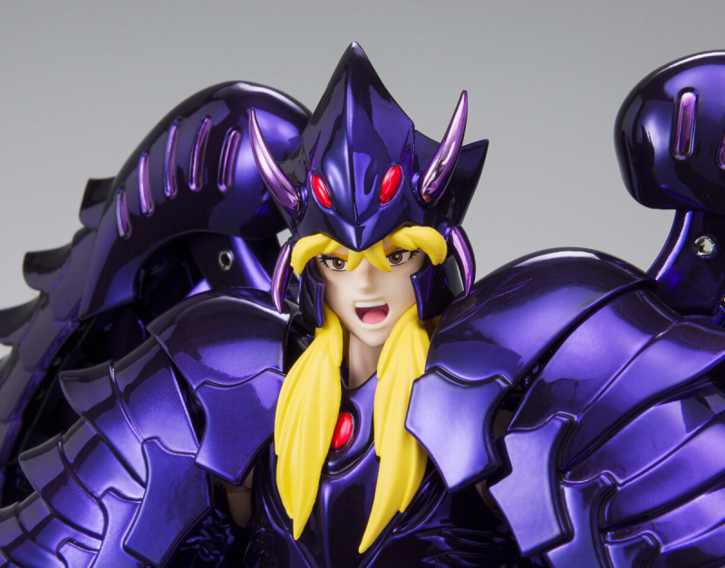 Saint Cloth Myth EX Griffon Minos ~ ORIGINAL COLOR EDITION ~