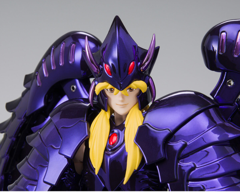 Saint Cloth Myth EX Griffon Minos ~ ORIGINAL COLOR EDITION ~