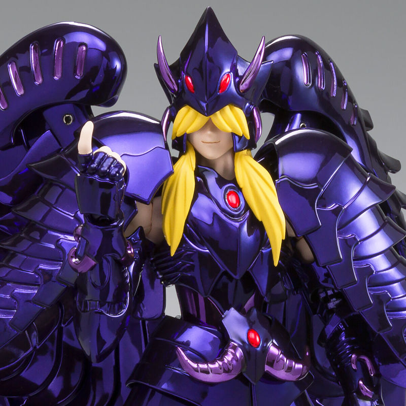 Saint Cloth Myth EX Griffon Minos ~ ORIGINAL COLOR EDITION ~