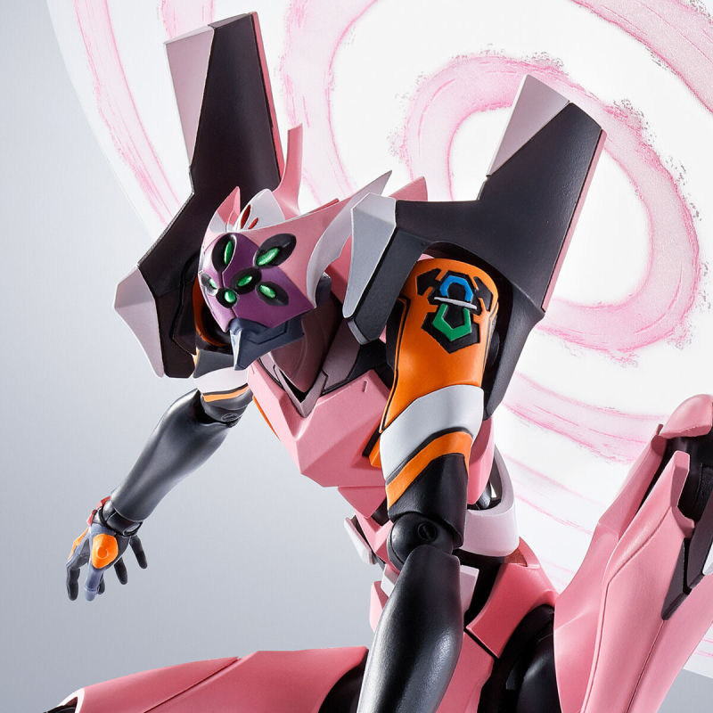 ROBOT soul <SIDE EVA> Evangelion Kai Unit 8 γ