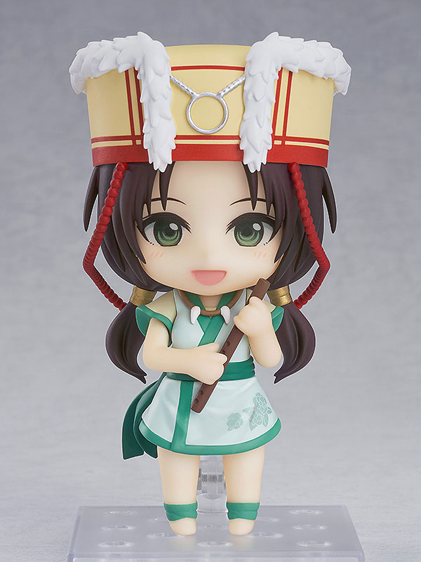 Nendoroid Chinese Paladin: Sword and Fairy Anu