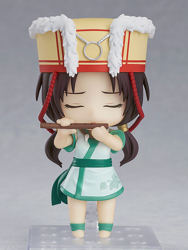 Nendoroid Chinese Paladin: Sword and Fairy Anu