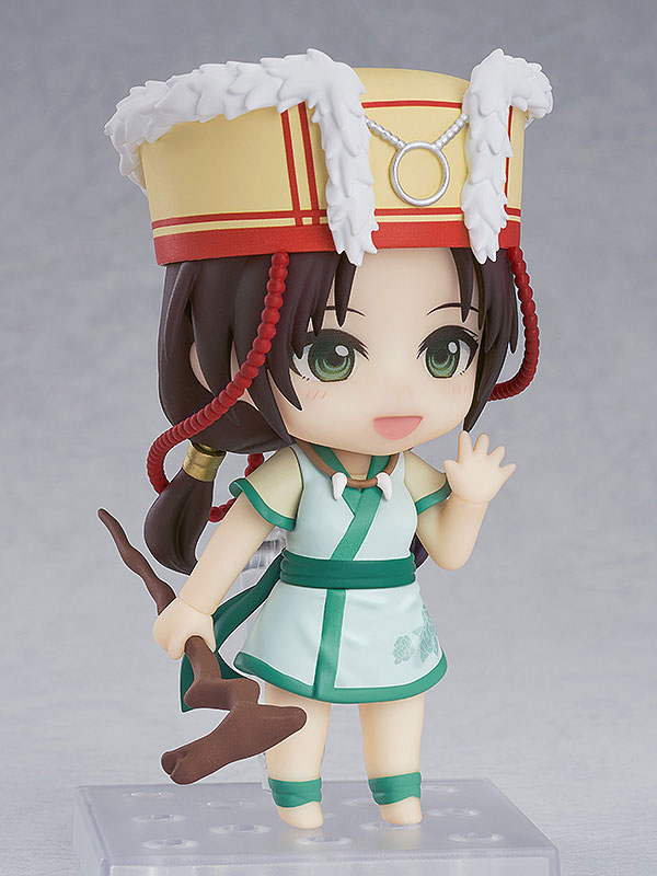 Nendoroid Chinese Paladin: Sword and Fairy Anu