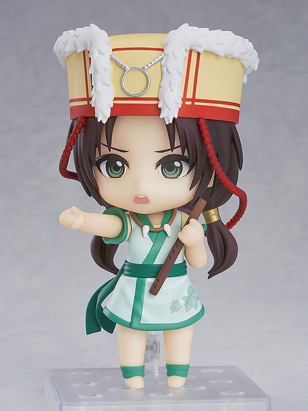 Nendoroid Chinese Paladin: Sword and Fairy Anu