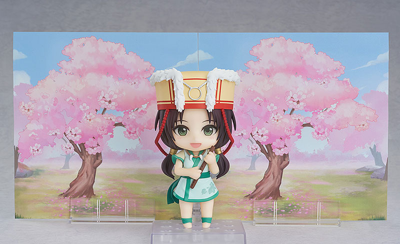 Nendoroid Chinese Paladin: Sword and Fairy Anu