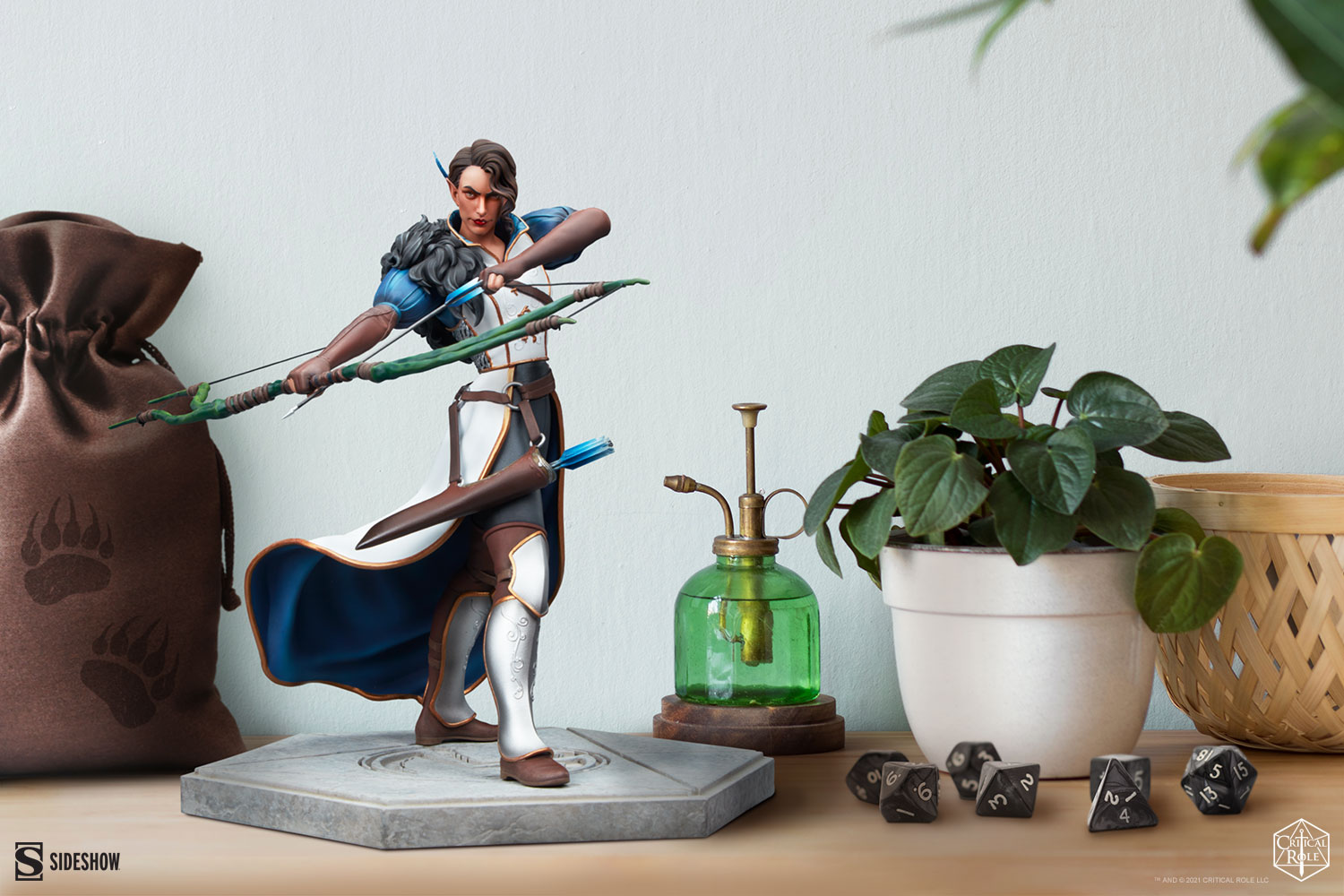 Vex - Vox Machina
