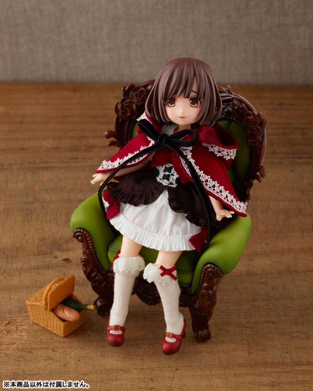 Pardoll Antique Chair Matcha