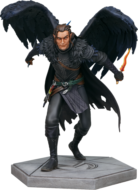 Vax - Vox Machina