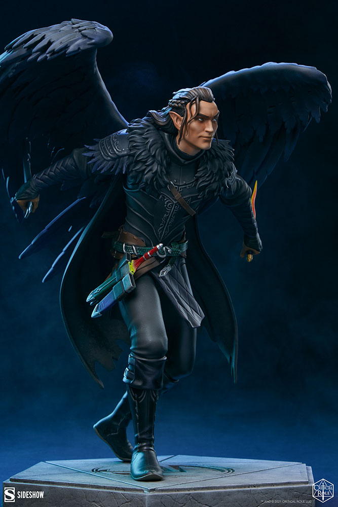 Vax - Vox Machina