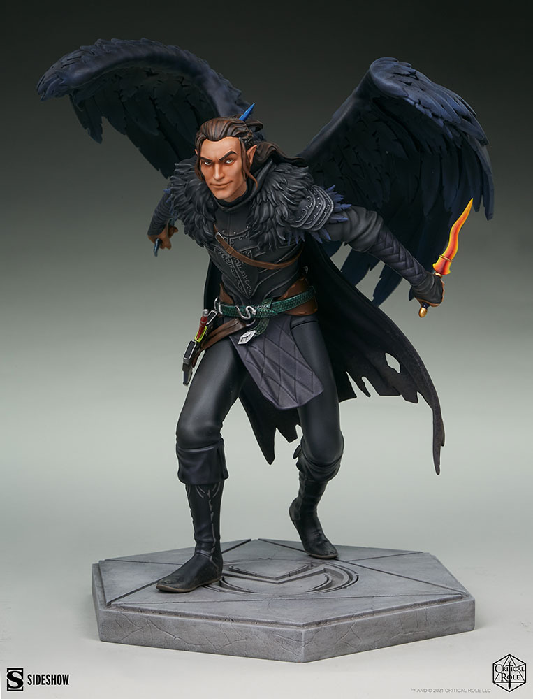 Vax - Vox Machina