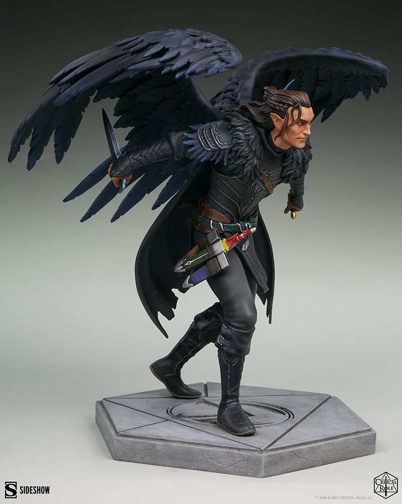 Vax - Vox Machina