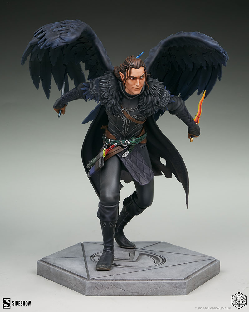 Vax - Vox Machina