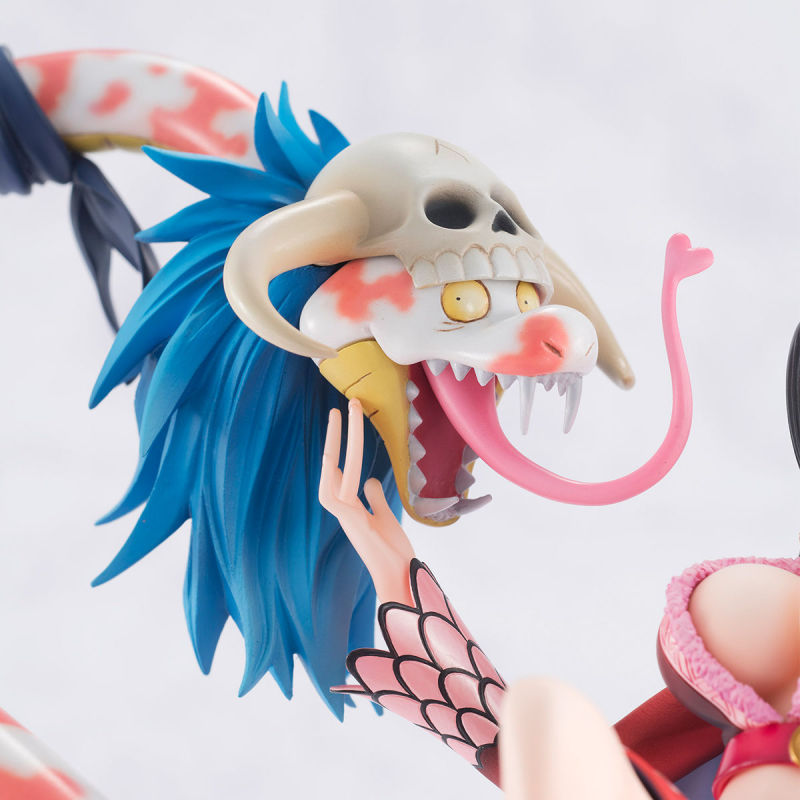 NEO-MAXIMUM Pirate Lady Boa Hancock - One Piece