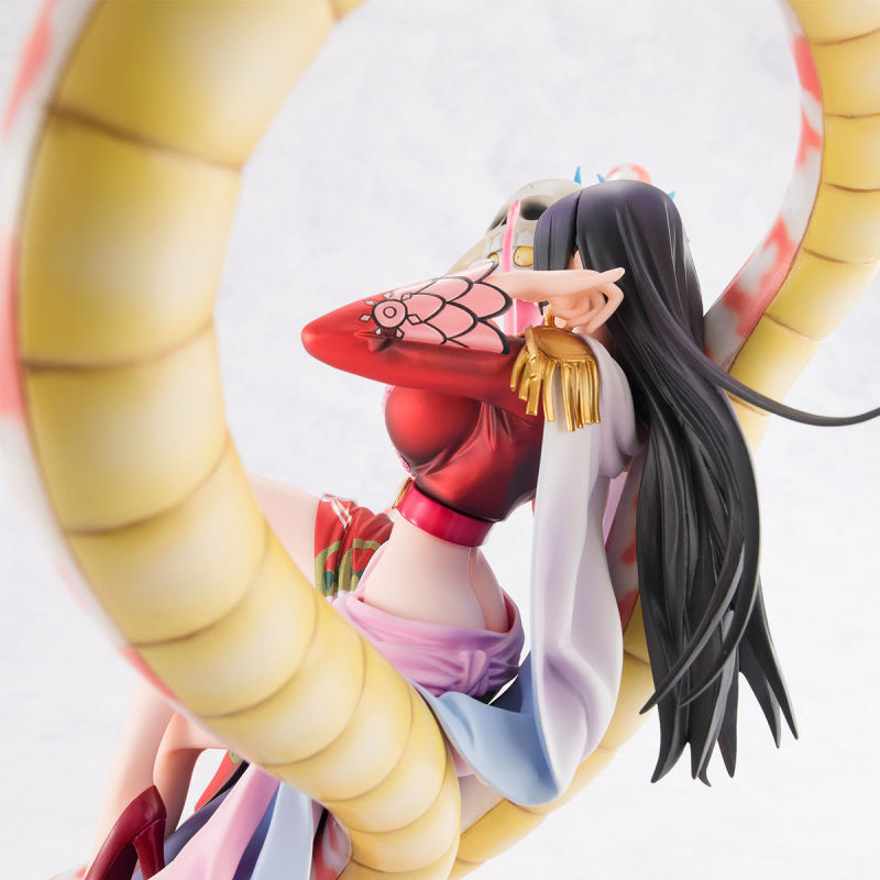 NEO-MAXIMUM Pirate Lady Boa Hancock - One Piece