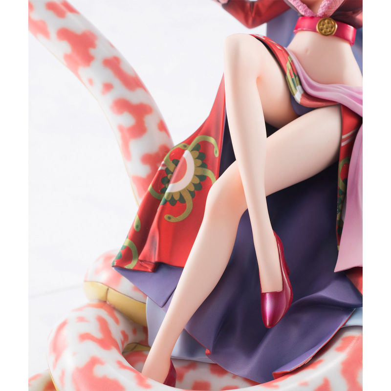 NEO-MAXIMUM Pirate Lady Boa Hancock - One Piece