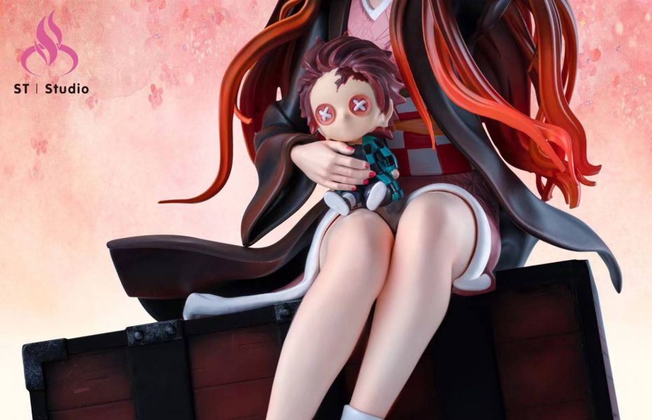 Kamado Nezuko - Demon Slayer