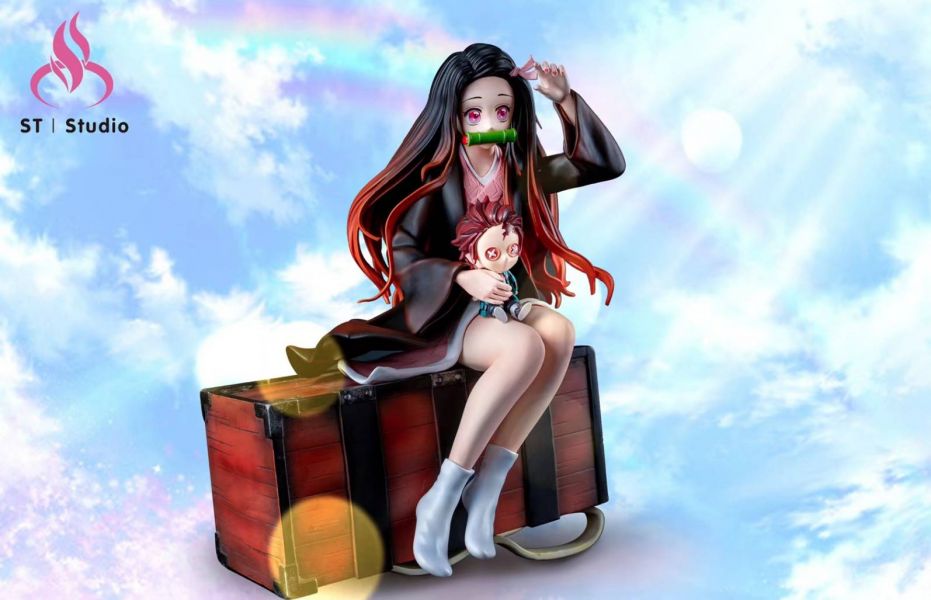 Kamado Nezuko - Demon Slayer