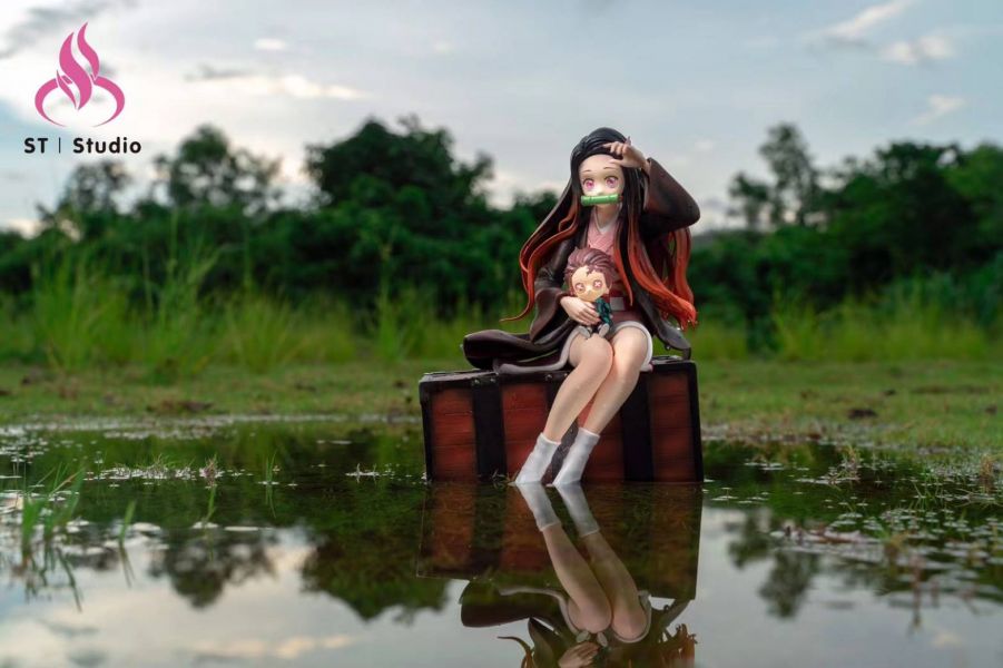 Kamado Nezuko - Demon Slayer