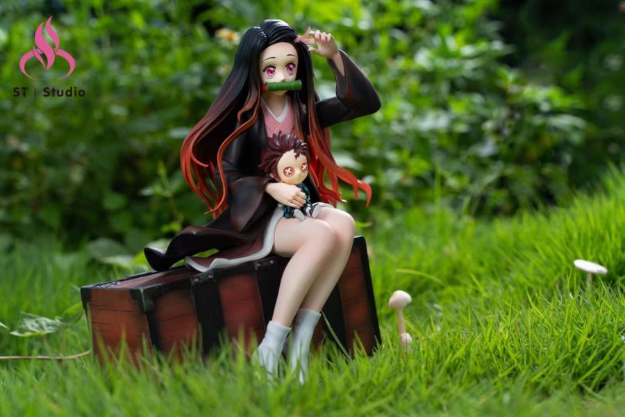 Kamado Nezuko - Demon Slayer