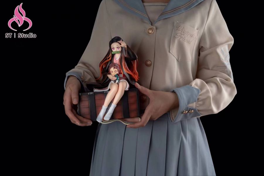 Kamado Nezuko - Demon Slayer