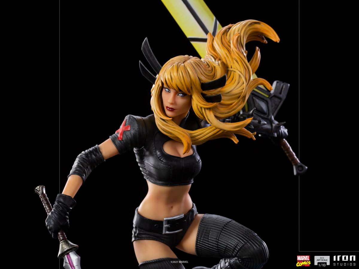 Magik - X-Men - Bds Art Scale 1/10