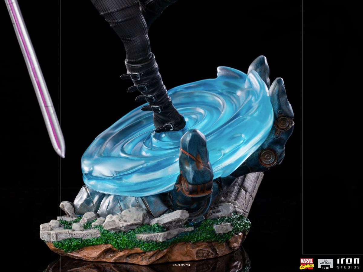 Magik - X-Men - Bds Art Scale 1/10