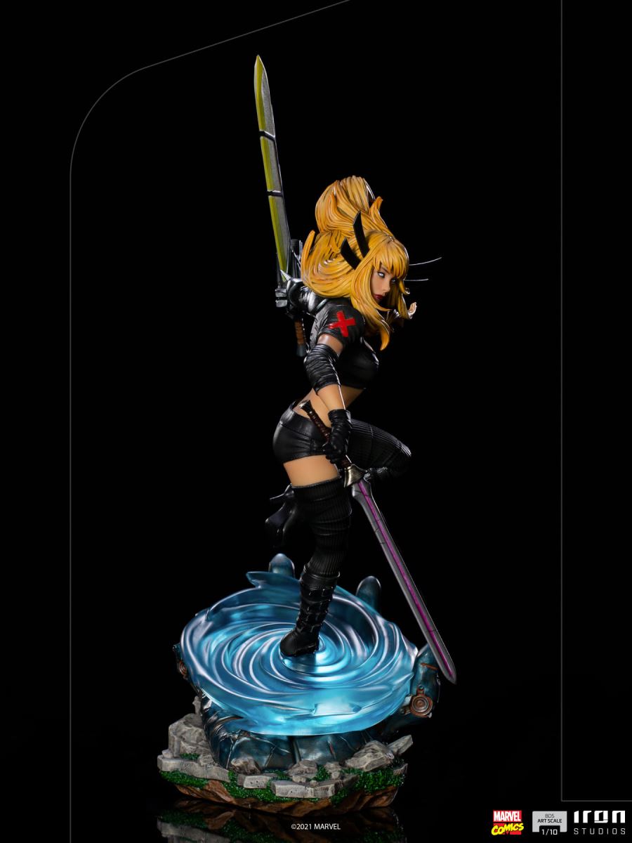 Magik - X-Men - Bds Art Scale 1/10