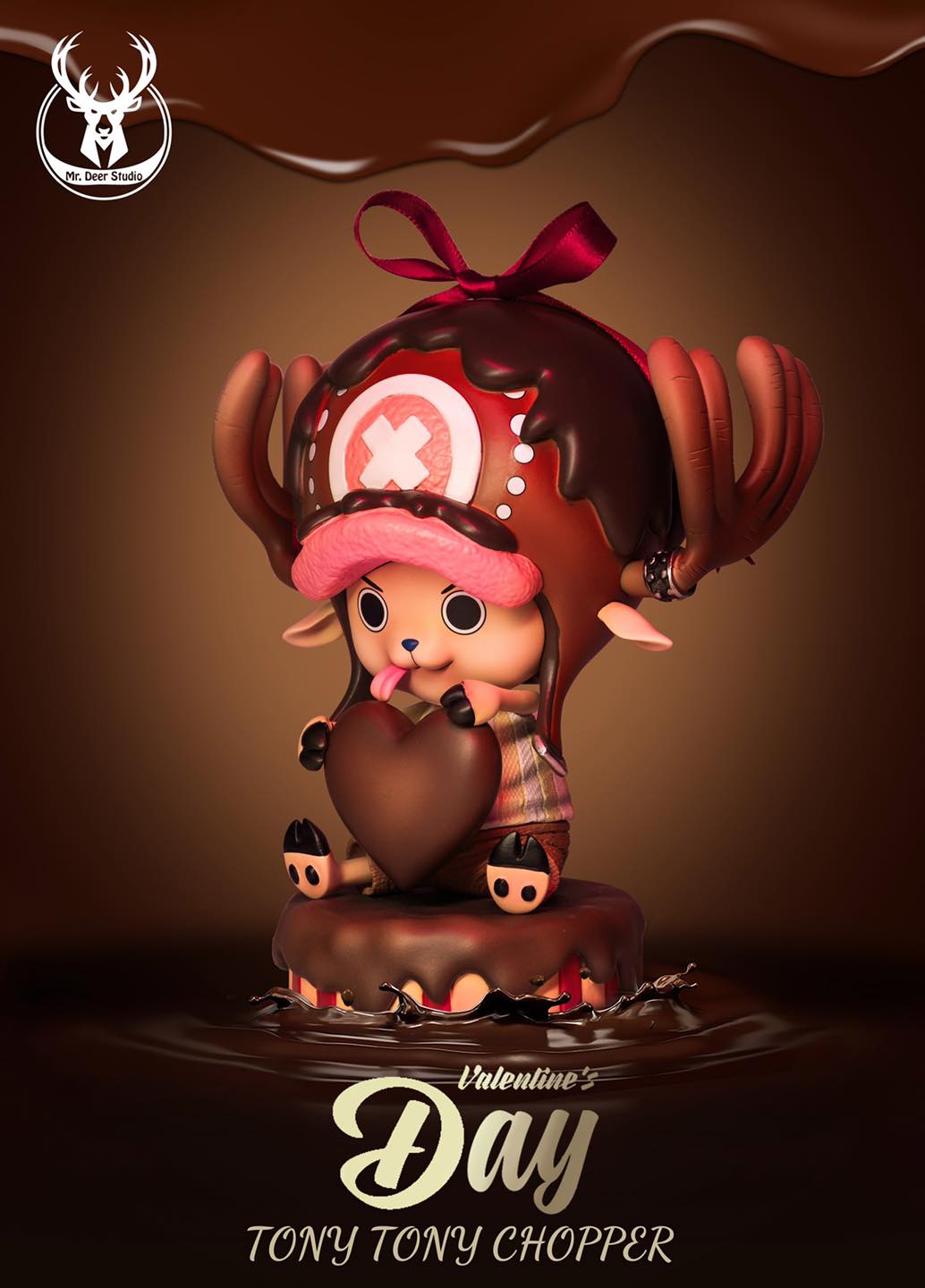 Tony Tony Chopper - One Piece