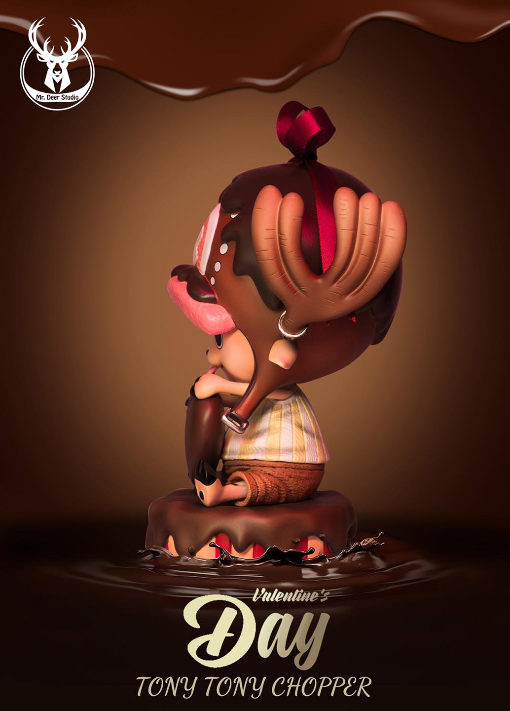 Tony Tony Chopper - One Piece