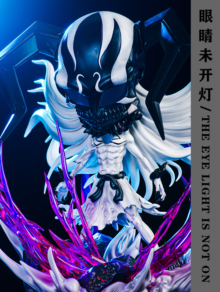 Hollow Ichigo – Bleach