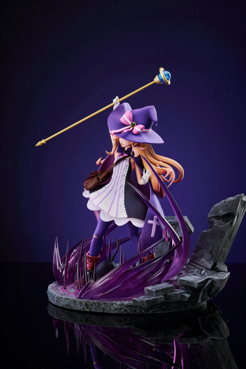 Little Witch Noberta Classic Edition 1/6