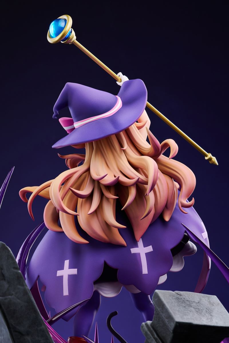 Little Witch Noberta Classic Edition 1/6