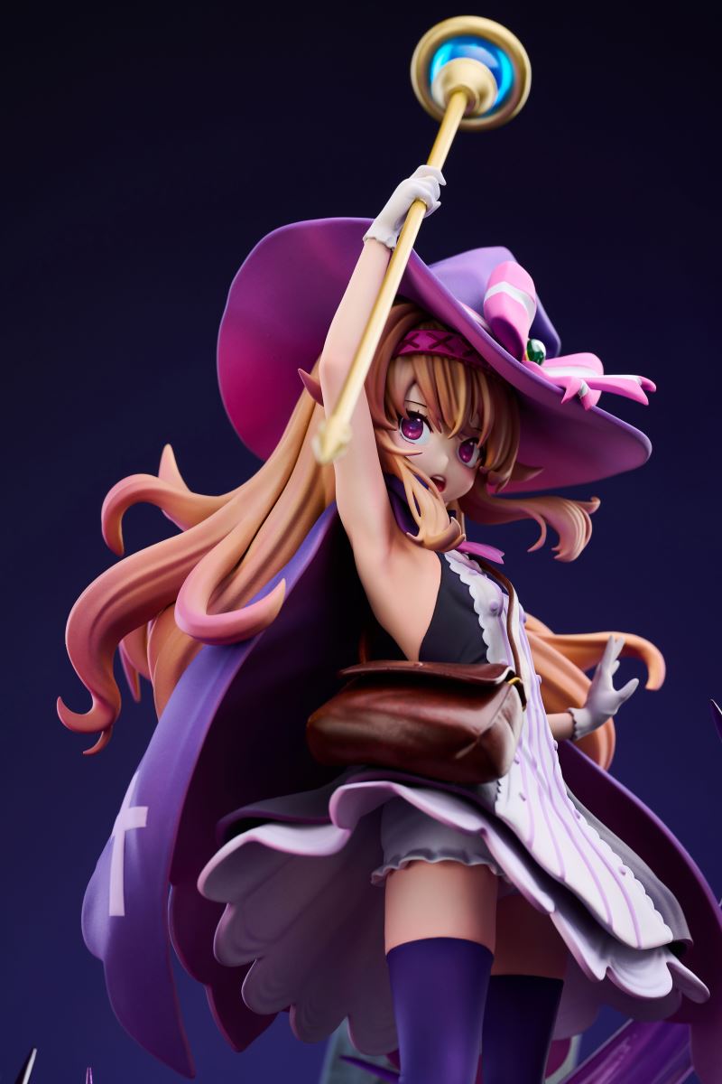 Little Witch Noberta Classic Edition 1/6