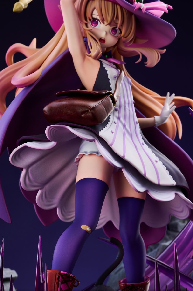 Little Witch Noberta Classic Edition 1/6