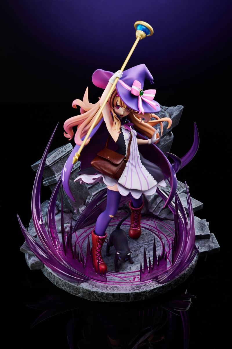 Little Witch Noberta Classic Edition 1/6