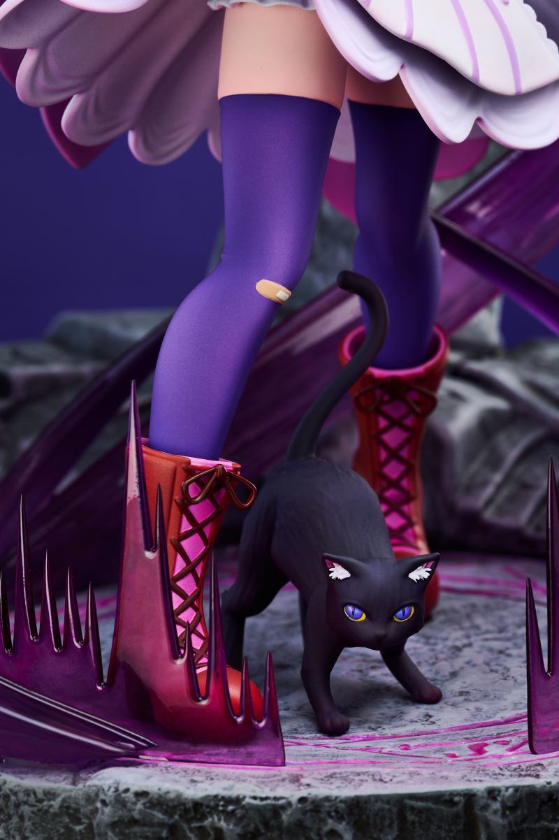 Little Witch Noberta Classic Edition 1/6