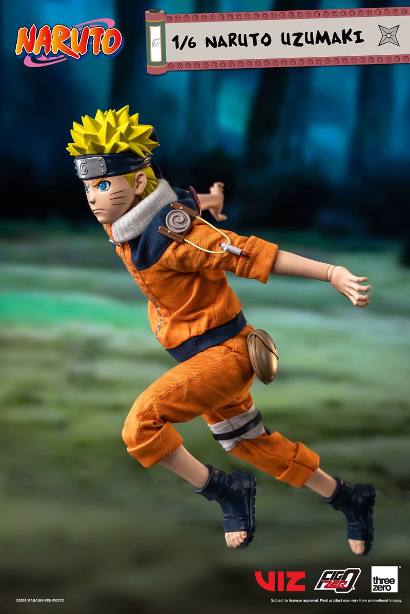 Naruto 1/6