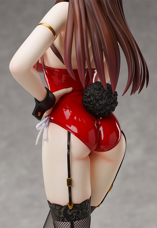 B-STYLE Rent-A-Girlfriend Chizuru Mizuhara Bunny Ver. 1/4