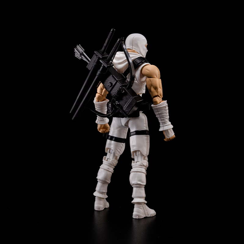 Storm Shadow [Furai Model]